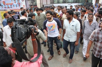 Raju Gari Gadhi Success Tour Photos - 58 of 61