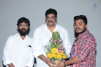 Raju Gari Intlo 7va Roju Audio Launch - 2 of 19
