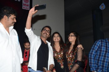 Raju Gari Intlo 7va Roju Audio Launch - 4 of 19