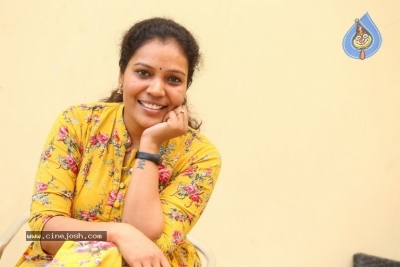 Rajugadu Director Sanjana Interview Photos - 12 of 17