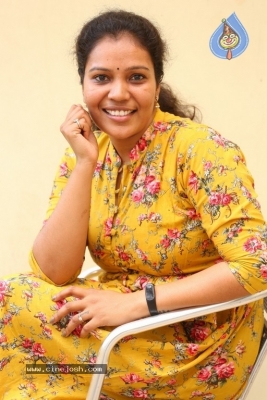 Rajugadu Director Sanjana Interview Photos - 15 of 17