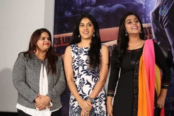 Rajugari Gadi Release Press Meet - 26 of 42