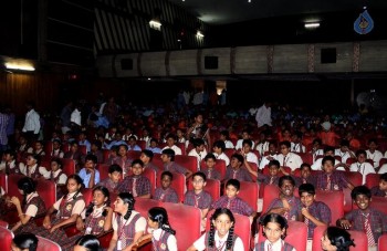 Rajugari Gadi Show for School Kids - 1 of 21