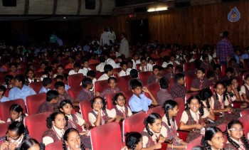 Rajugari Gadi Show for School Kids - 12 of 21