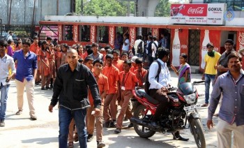 Rajugari Gadi Show for School Kids - 13 of 21