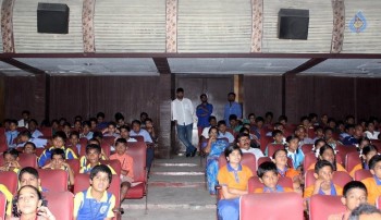Rajugari Gadi Show for School Kids - 15 of 21