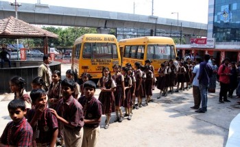 Rajugari Gadi Show for School Kids - 16 of 21