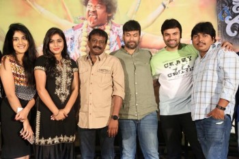 Rajugari Gadi Success Meet - 2 of 42