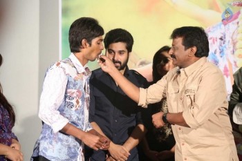 Rajugari Gadi Success Meet - 3 of 42