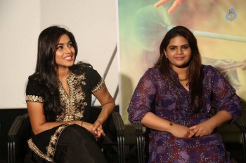 Rajugari Gadi Success Meet - 13 of 42