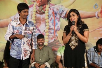 Rajugari Gadi Success Meet - 16 of 42