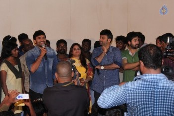 Rajugari Gadi Success Tour Photos - 1 of 34