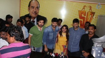 Rajugari Gadi Success Tour Photos - 5 of 34