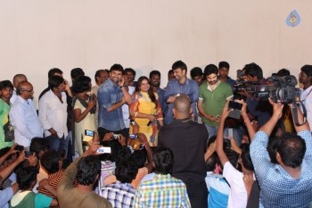 Rajugari Gadi Success Tour Photos - 12 of 34