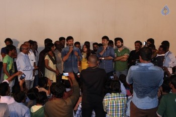 Rajugari Gadi Success Tour Photos - 16 of 34