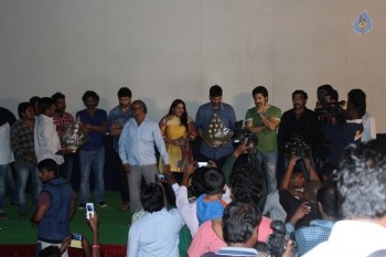 Rajugari Gadi Success Tour Photos - 18 of 34