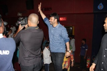 Rajugari Gadi Success Tour Photos - 20 of 34