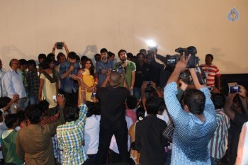 Rajugari Gadi Success Tour Photos - 21 of 34