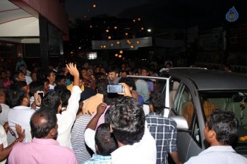Rajugari Gadi Success Tour Photos - 33 of 34