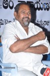 Rajyadhikaram Movie Press Meet - 25 of 28