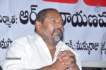 Rajyadhikaram Movie Press Meet - 27 of 28