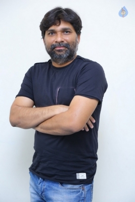 Rakshaka Bhatudu Director Vamsi Krishna Photos - 3 of 10