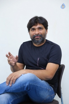 Rakshaka Bhatudu Director Vamsi Krishna Photos - 6 of 10