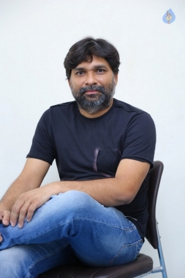 Rakshaka Bhatudu Director Vamsi Krishna Photos - 7 of 10