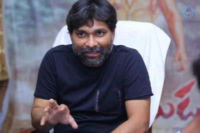 Rakshaka Bhatudu Director Vamsi Krishna Photos - 10 of 10