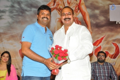 Rakshaka Bhatudu Movie Audio Launch - 11 of 36