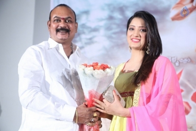 Rakshaka Bhatudu Movie Audio Launch - 21 of 36