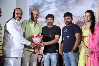 Rakshaka Bhatudu Movie Audio Launch - 24 of 36