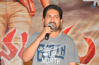 Rakshaka Bhatudu Movie Audio Launch - 31 of 36
