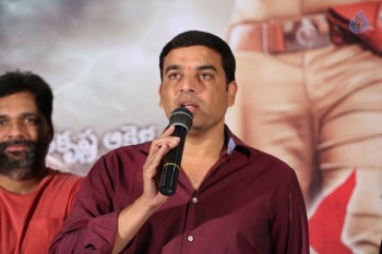 Rakshaka Bhatudu Movie First Look Launch - 3 of 21