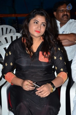 Rakshaka Bhatudu Movie Pre Release Function - 8 of 14