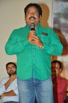 Rakshaka Bhatudu Movie Trailer Launch - 28 of 42