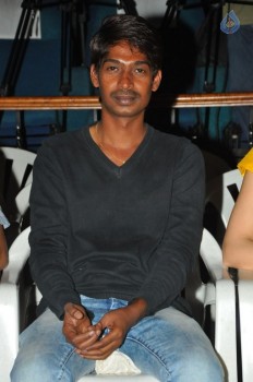 Rakshaka Bhatudu Movie Trailer Launch - 40 of 42