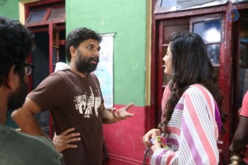 Rakshaka Bhatudu Onlocation Meet - 22 of 30