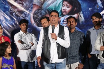 Rakshasi Movie Motion Poster Launch - 29 of 33