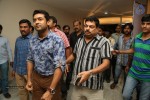 Rakshasudu Movie 1st Look Launch - 32 of 128