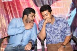 Rakshasudu Movie 1st Look Launch - 57 of 128