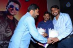Rakshasudu Movie 1st Look Launch - 120 of 128