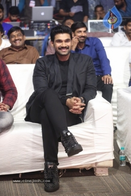 Rakshasudu Movie Pre Release Event - 2 of 51