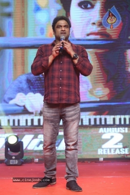 Rakshasudu Movie Pre Release Event - 4 of 51