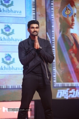 Rakshasudu Movie Pre Release Event - 13 of 51