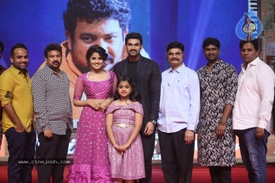 Rakshasudu Movie Pre Release Event - 14 of 51