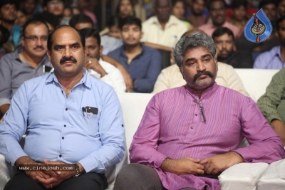 Rakshasudu Movie Pre Release Event - 15 of 51