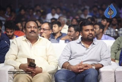 Rakshasudu Movie Pre Release Event - 38 of 51