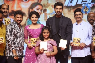 Rakshasudu Movie Pre Release Event - 21 of 51