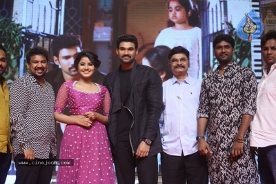 Rakshasudu Movie Pre Release Event - 28 of 51